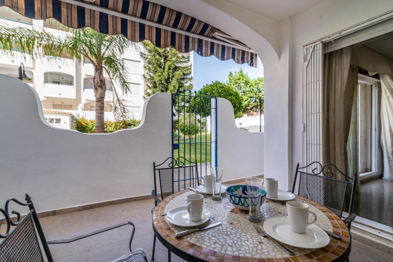 Lxr Marysol II 2Bdr. Apt Apartman Benalmádena Kültér fotó