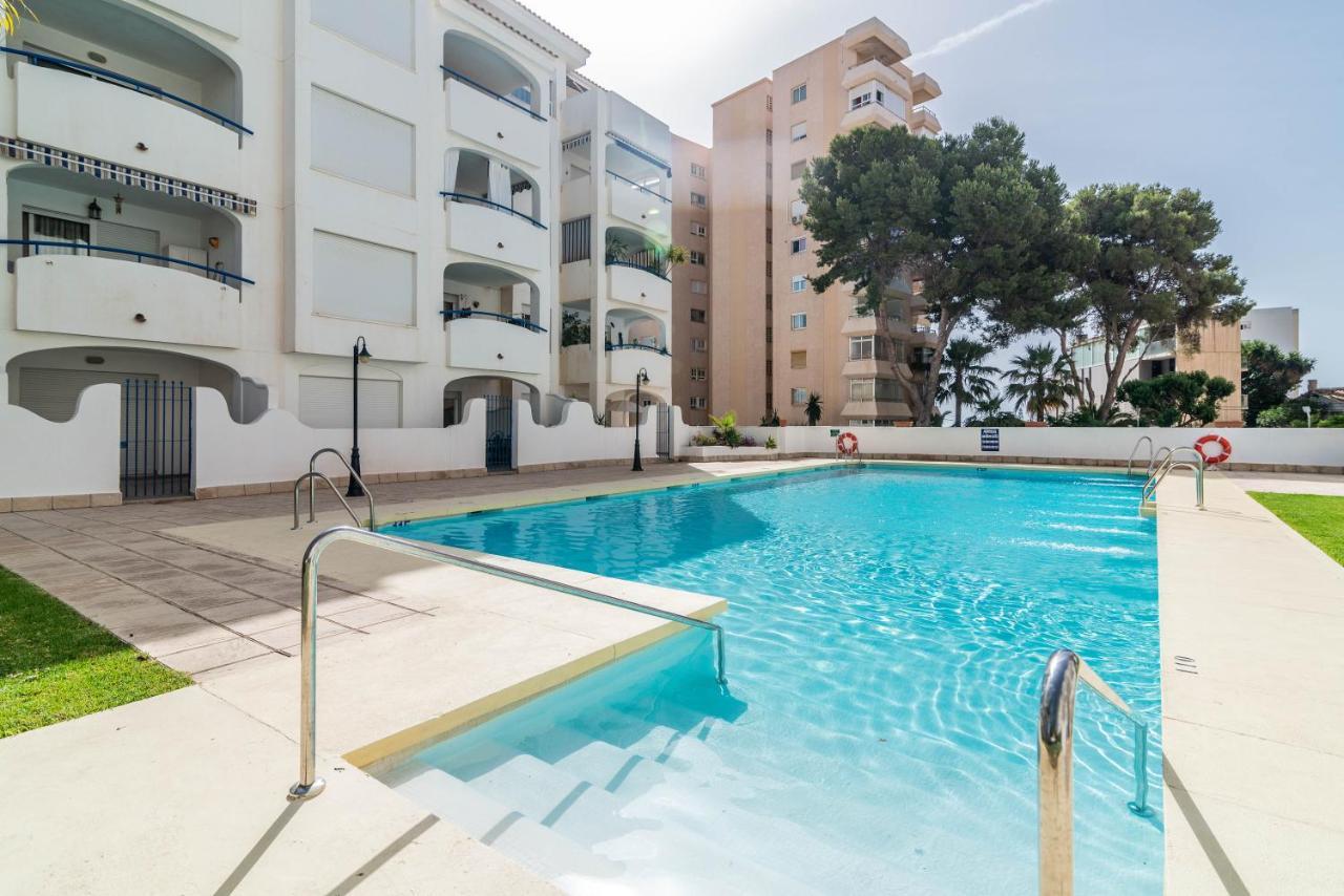 Lxr Marysol II 2Bdr. Apt Apartman Benalmádena Kültér fotó