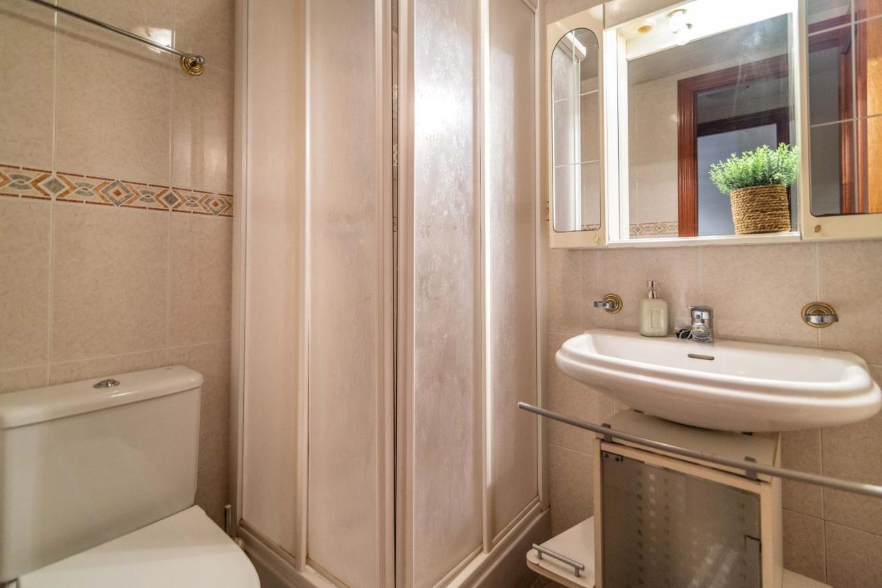 Lxr Marysol II 2Bdr. Apt Benalmádena Kültér fotó