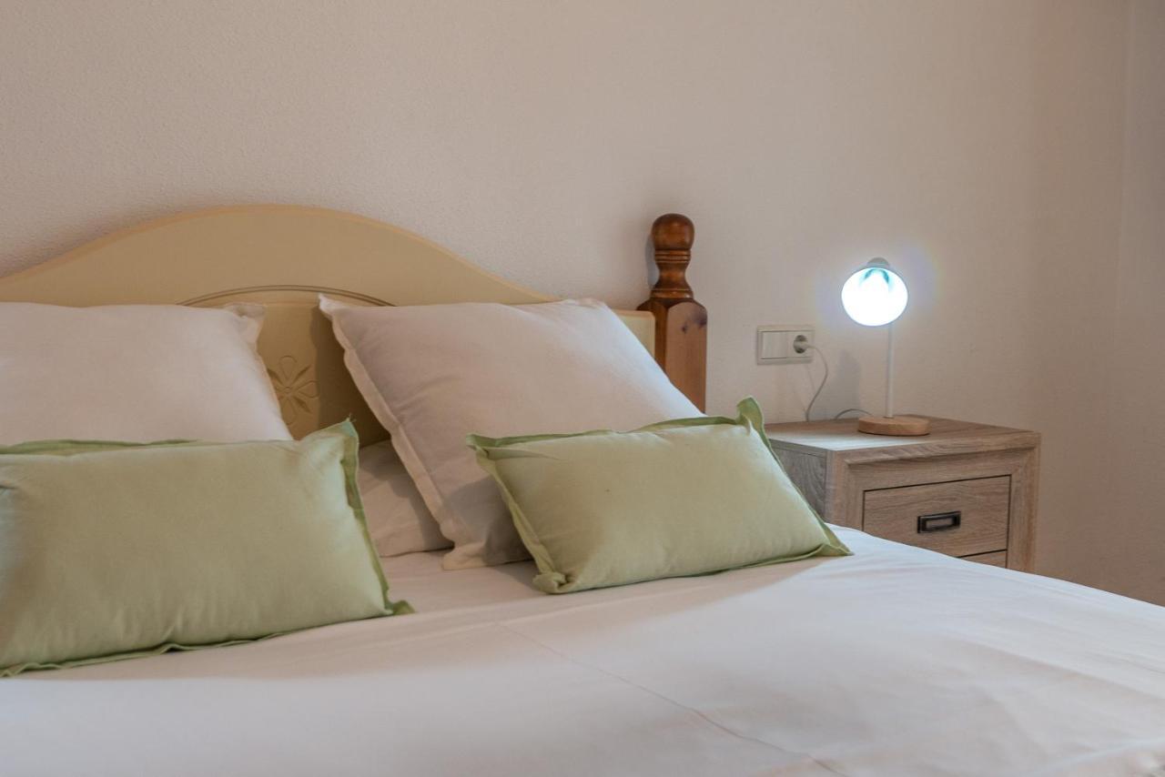 Lxr Marysol II 2Bdr. Apt Benalmádena Kültér fotó