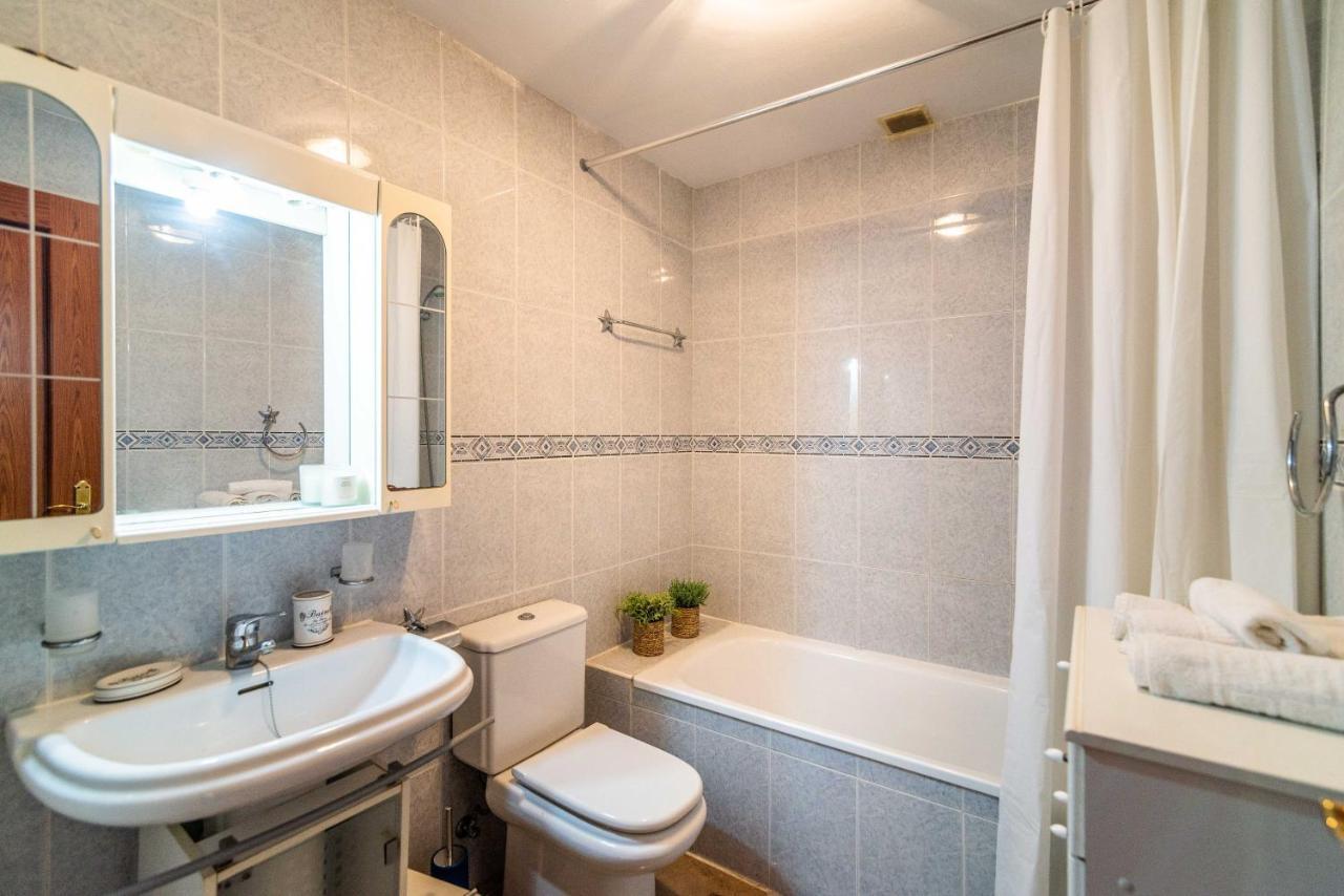 Lxr Marysol II 2Bdr. Apt Benalmádena Kültér fotó